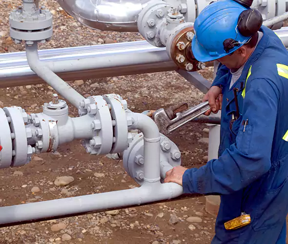 Expert Plumber for Backflow Preventer in Libertyville, IL: Schedule Affordable Testing and Installation with Us