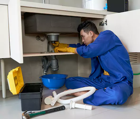 Expert Plumber for Basement Leak Repair in Libertyville, IL: Schedule Affordable Waterproofing Services with Us