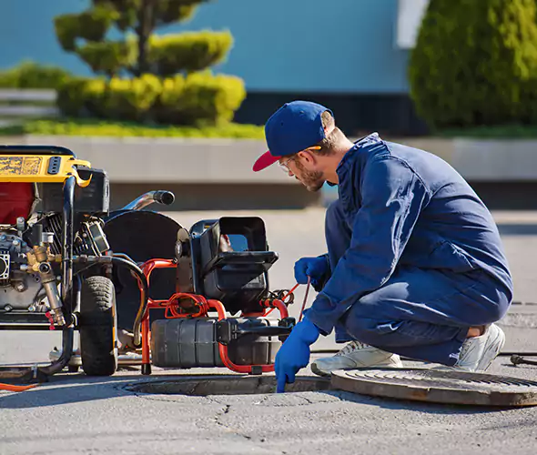 Expert Plumber for Drain Cleaning in Libertyville, IL: Schedule Reliable Plumbing Solutions with Us