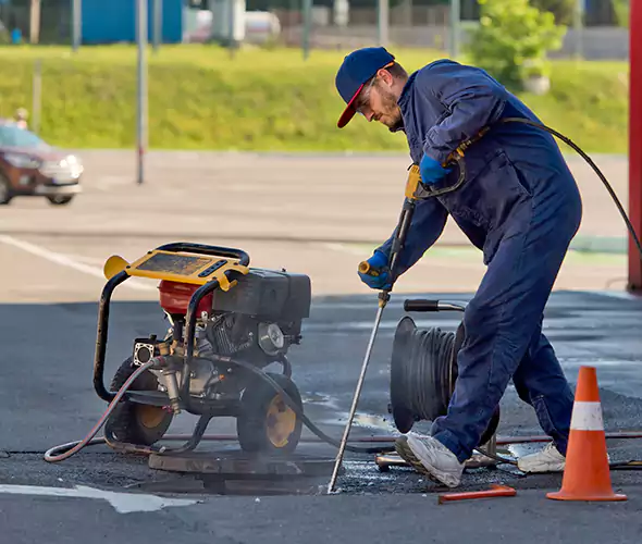 Expert Drain Jetting Specialists in Libertyville, IL: Schedule Reliable Jetting Services Today