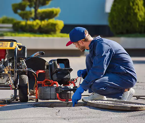 Trusted Drain Repair Specialists in Libertyville, IL