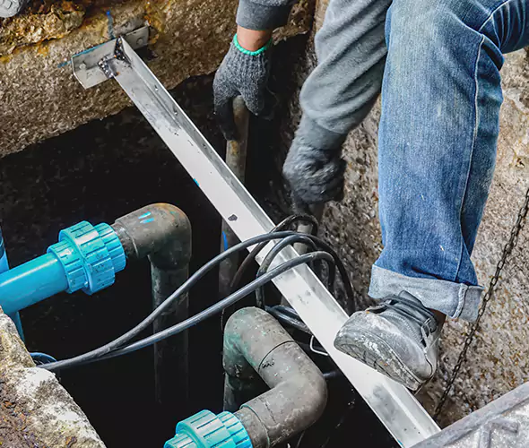 Expert Plumber for Drainage Services in Libertyville, IL: Schedule Affordable Drainage Solutions with Us