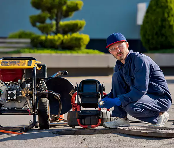 Professional Plumbers for Drains Camera Inspection in Libertyville, IL: Book Expert Inspection Services Today
