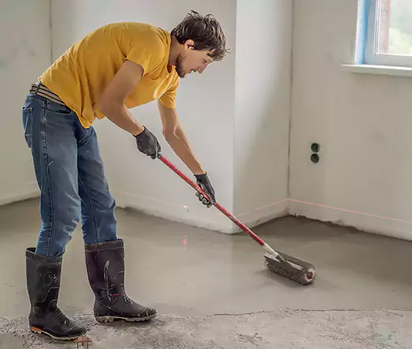 Trusted Foundation Leak Repair Experts in Libertyville, IL