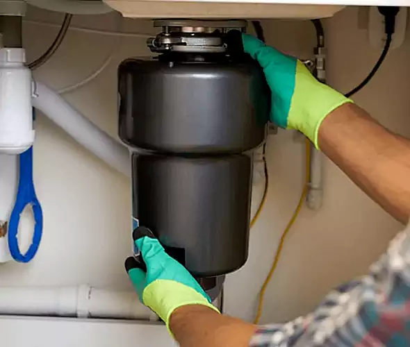 Professional Garbage Disposal Installation in Libertyville, IL