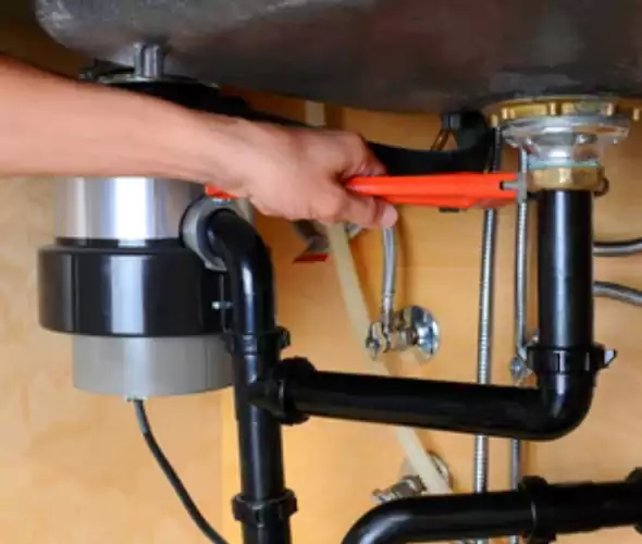 Professional Garbage Disposal Repair in Libertyville, IL