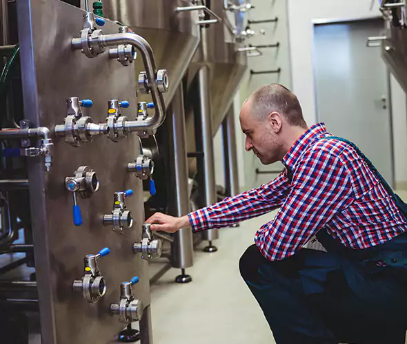 Professional Gas Leak Repair in Libertyville, IL