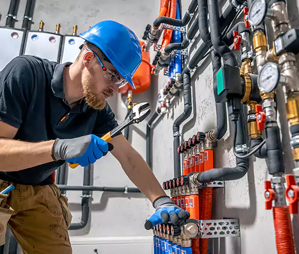 Professional Experts for Gas Line Installation in Libertyville, IL