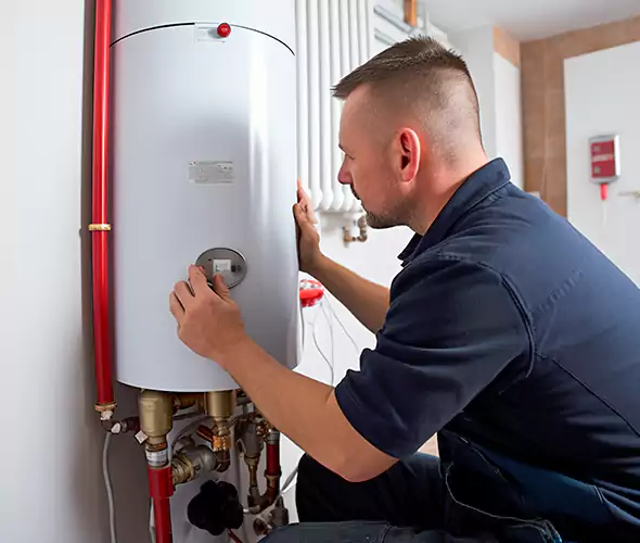Expert Plumber for Gas Water Heater Replacement in Libertyville, IL: Schedule Affordable Replacement Services with Us