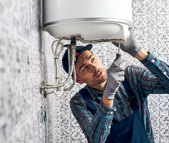 Expert Plumber for Hot Water Tank Maintenance in Libertyville, IL: Schedule Reliable Maintenance Services with Us