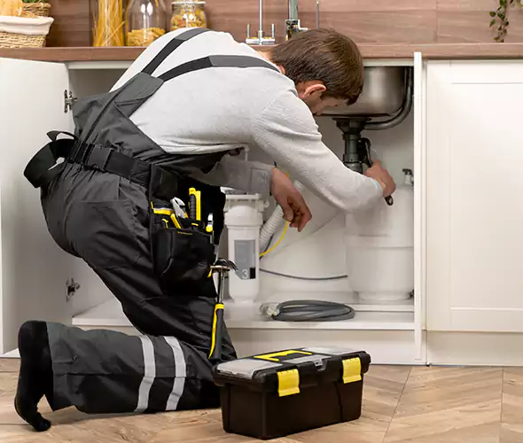 Certified Plumbers for Insinkerator Installation in Libertyville