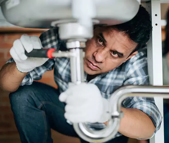 Expert Plumber for Leak Detection in Libertyville, IL: Schedule Affordable Leak Detection Services with Us