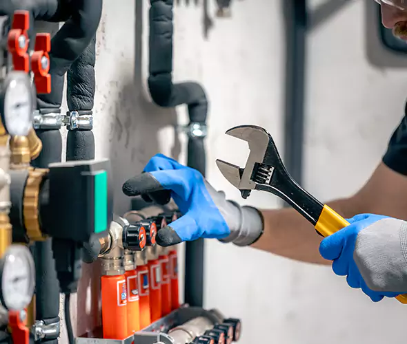 Expert Plumber for New Construction Plumbing in Libertyville, IL: Schedule Affordable Installation Services with Us