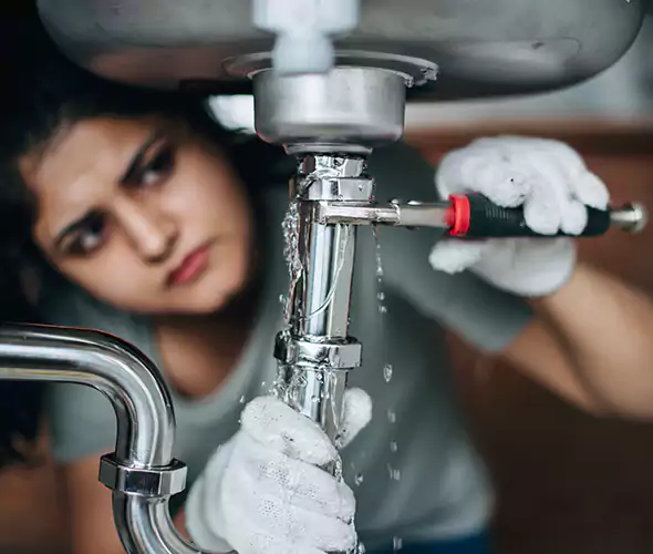 Professional Pipe Repair Specialists in Libertyville, IL
