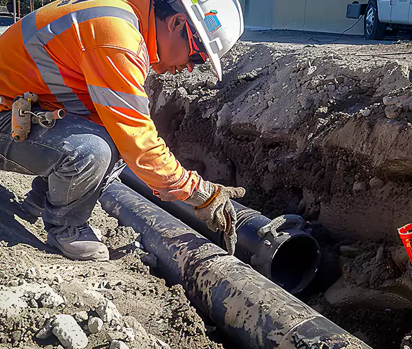 Expert Plumber for Pipe Replacement in Libertyville, IL: Schedule Reliable Plumbing Replacement Services with Us