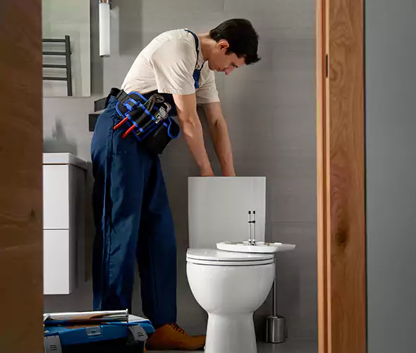 Trusted Plumbers Near Me in Libertyville, IL: Reliable, Local, and Affordable Plumbing Experts