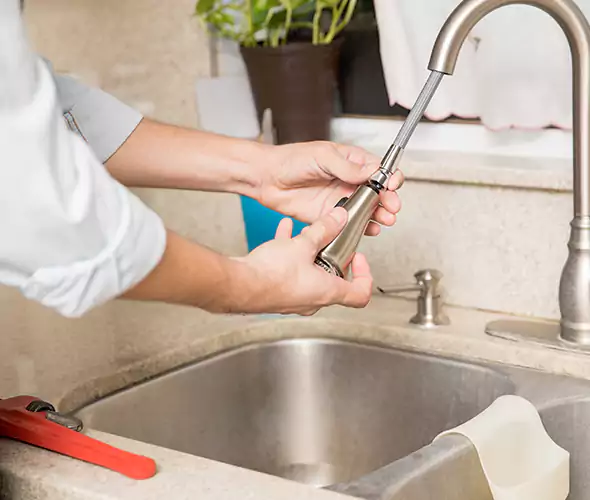 Expert Plumber for Plumbing Inspection in Libertyville, IL: Schedule Affordable Inspection Services with Us