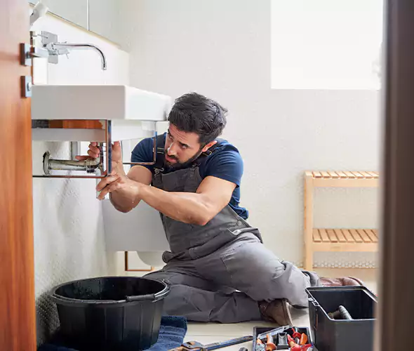 Trusted Experts for Plumbing Maintenance in Libertyville,IL: Schedule Reliable Service Today
