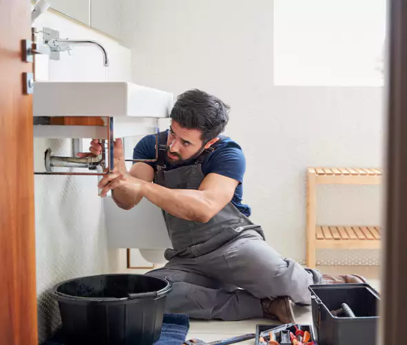 Expert Plumber for Plumbing Repair in Libertyville, IL: Schedule Affordable Plumbing Repair Services with Us