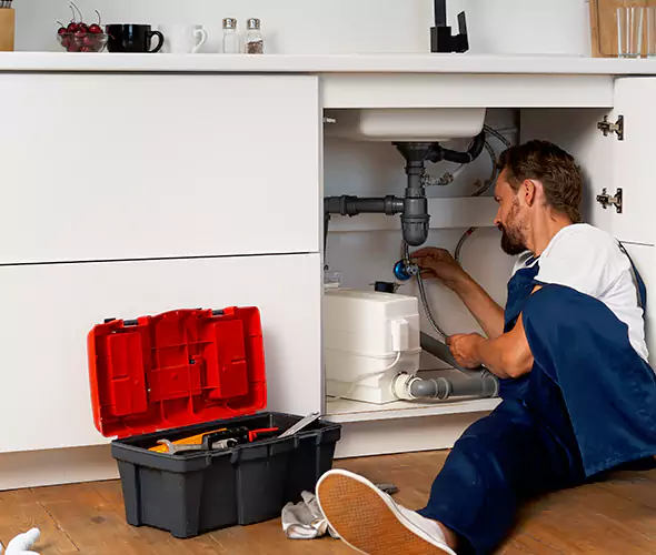 Trusted Plumber for Polybutylene Plumbing Replacement in Libertyville, IL: Schedule Reliable Replacement Services with Us