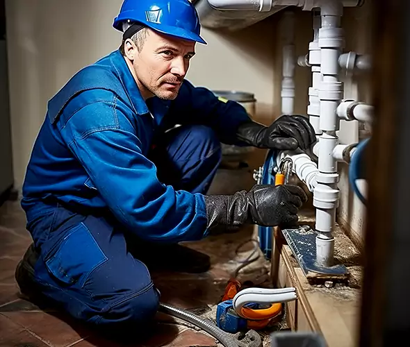 Expert Plumber for Repipe Specialists in Libertyville: Schedule Reliable and Affordable Repiping Services with Us
