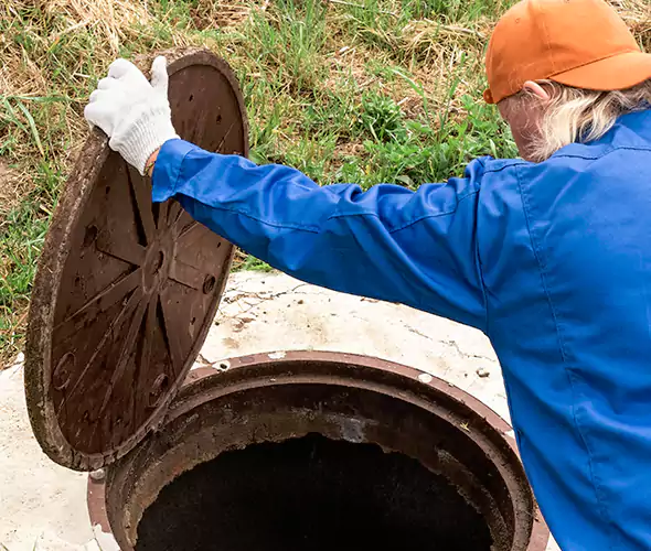 Septic System Repair Experts in Libertyville, IL