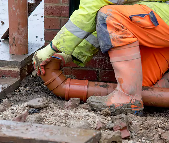Professional Plumber for Sewer Cleaning in Libertyville, IL: Schedule Reliable Service Today