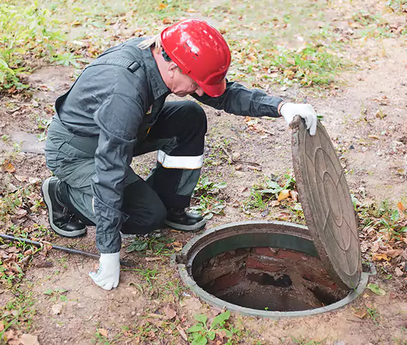 Expert Plumber for Sewer Line Inspection in Libertyville, IL: Schedule Affordable Sewer Camera Services with Us