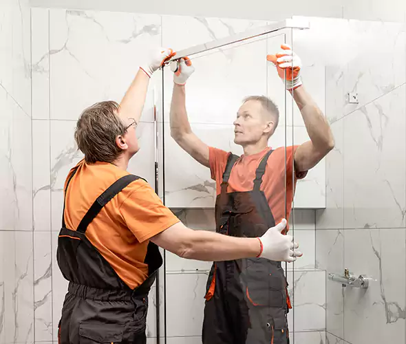 Professional Shower Installation Specialist in Libertyville, IL: Schedule Affordable Shower Setup Services with Us