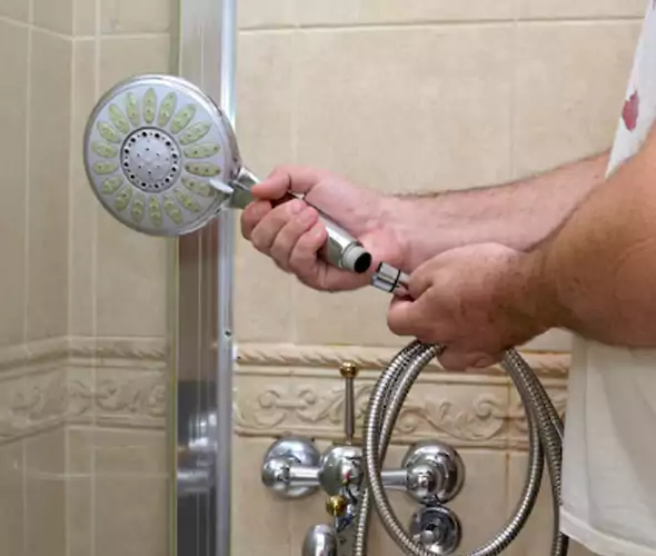 Professional Shower Repair Specialist in Libertyville, IL: Schedule Affordable Shower Services with Us