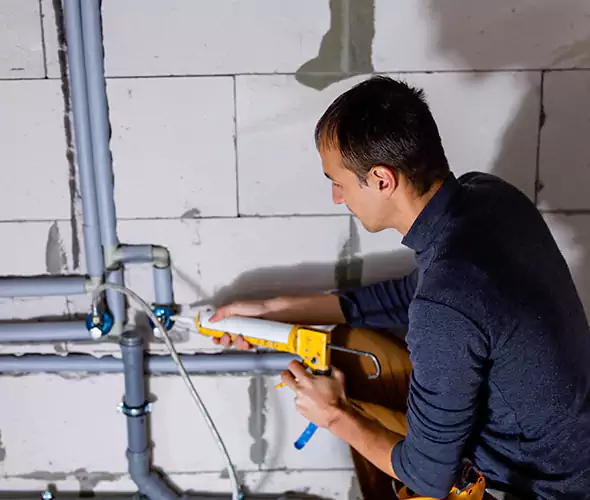Expert Plumber for Slab Leak Detection in Libertyville, IL: Schedule Affordable Slab Leak Repair Services with Us