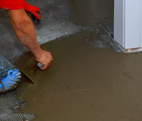 Expert Professional Slab Leak Repair in Libertyville, IL