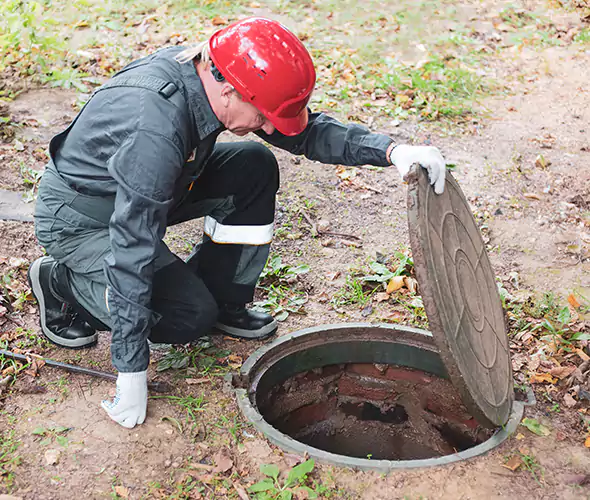 Expert Plumber for Storm Drain Cleaning in Libertyville, IL: Schedule Reliable Drain Cleaning Services with Us