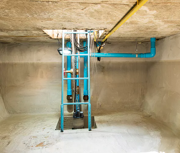 Expert Plumber for Sump Pump Maintenance in Libertyville, IL: Schedule Reliable Maintenance Services with Us