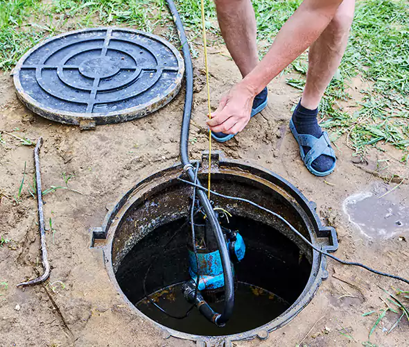 Expert Plumber for Sump Pump Replacement in Libertyville, IL: Schedule Affordable Sump Pump Replacement Services with Us