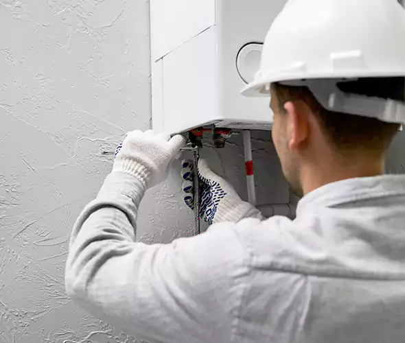 Expert Plumbers for Tankless Water Heater Installation in Libertyville, IL: Schedule Reliable Service Today