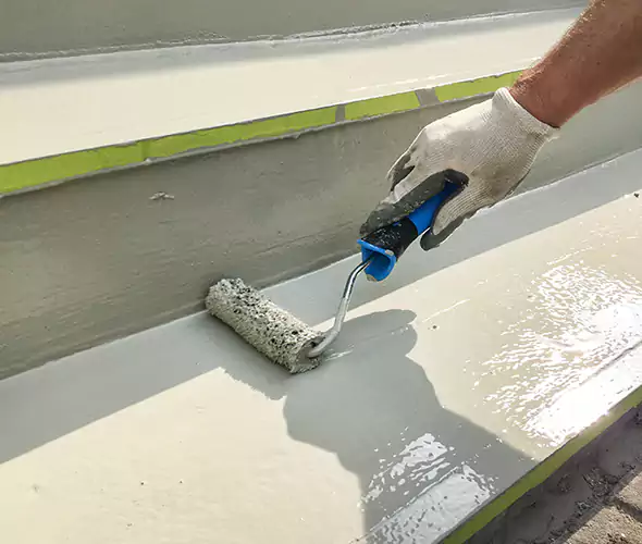 Expert Plumber for Walls Waterproofing in Libertyville,IL: Schedule Affordable Waterproofing Services with Us