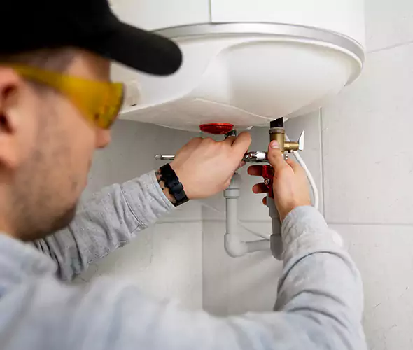 Get Affordable Water Heater Repair Service in Libertyville, IL