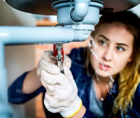 Expert Plumber for Water Leak Detection in Libertyville, IL: Schedule Affordable Leak Repair Services with Us