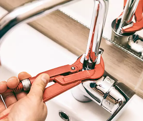 Expert Leak Repair Plumber in Libertyville, IL