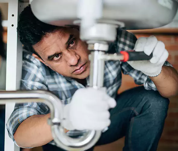 Expert Plumber for Water Line Repair in Libertyville, IL: Schedule Affordable Water Line Repair Services with Us