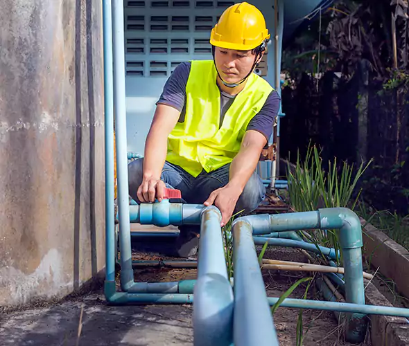 Expert Plumber for Water Line Replacement in Libertyville, IL: Schedule Affordable Water Line Replacement Services with Us