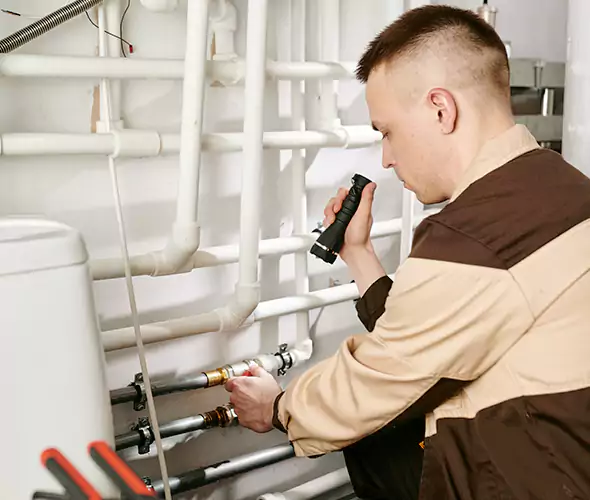 Trusted Water Softener Installers in Libertyville, IL
