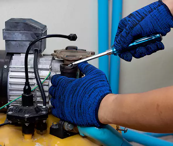 Well Pump Specialist in Libertyville, IL