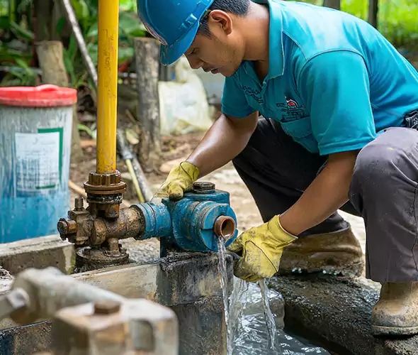 Expert Plumber for Well Pump Replacement in Libertyville, IL: Schedule Affordable Well Pump Replacement Services with Us