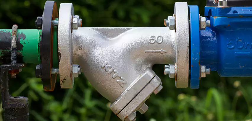Professional Backflow Preventer Installation Services in Libertyville, IL