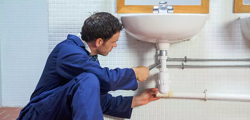 Toilet Repair Libertyville