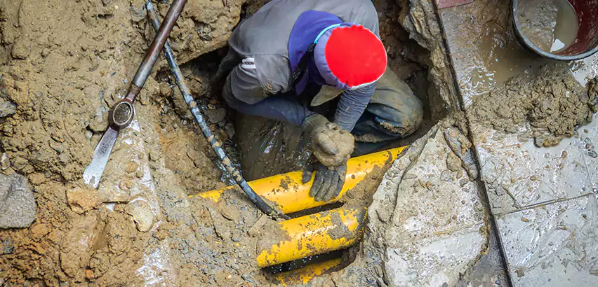 Clogged Drain Repair in Libertyville, IL