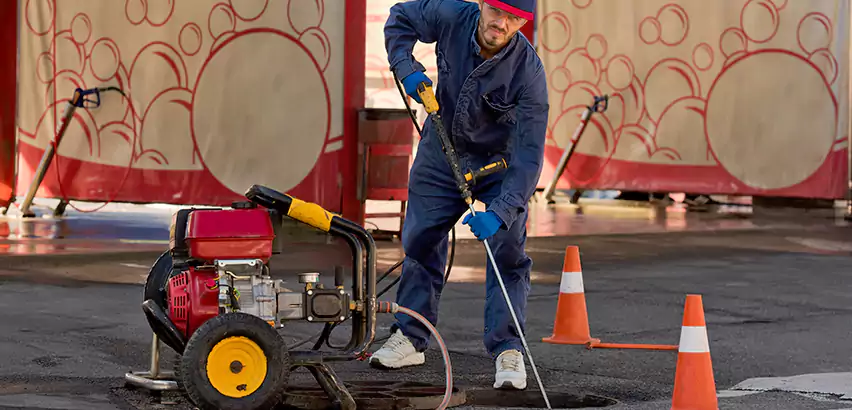 Professional Drain Repair Services in Libertyville, IL