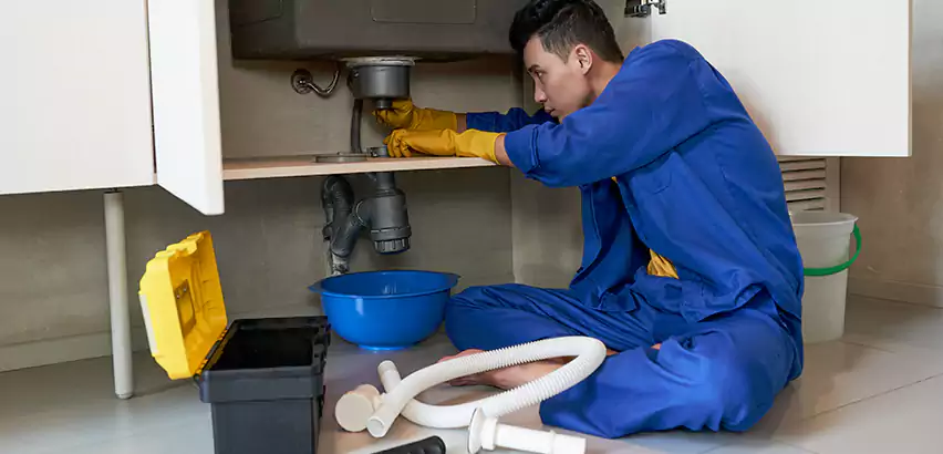 Drain Cleaning in Libertyville